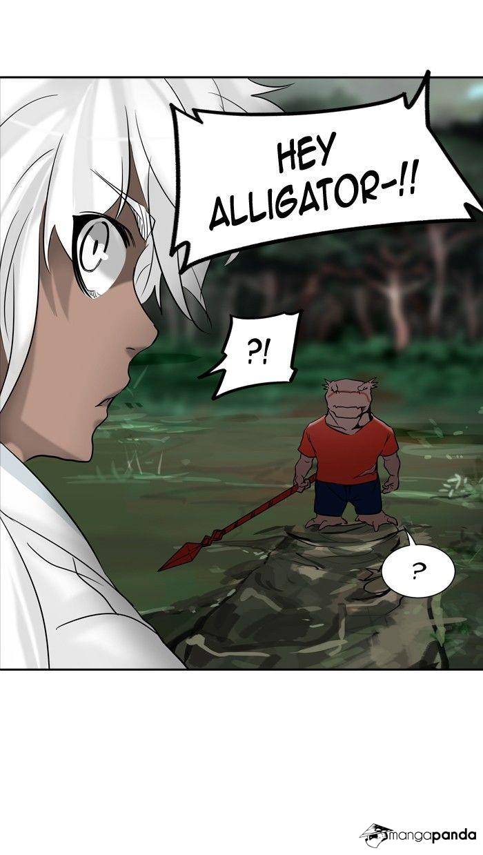 Tower of God Chapter 287 image 005